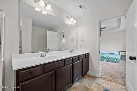 118 Easton Drive Richlands NC 28574