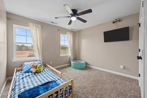 118 Easton Drive Richlands NC 28574