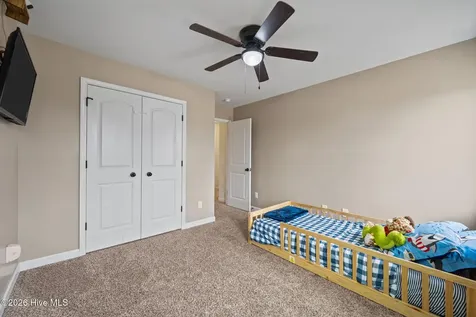 118 Easton Drive Richlands NC 28574