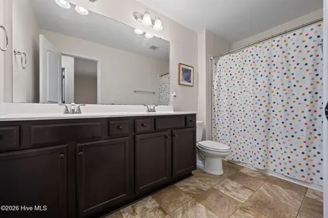 118 Easton Drive Richlands NC 28574