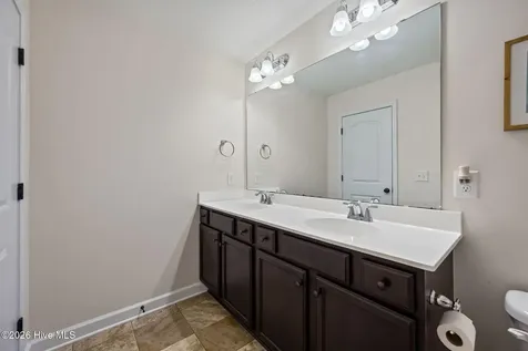 118 Easton Drive Richlands NC 28574