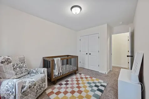 118 Easton Drive Richlands NC 28574