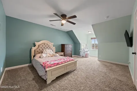 118 Easton Drive Richlands NC 28574