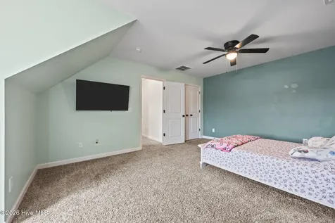 118 Easton Drive Richlands NC 28574
