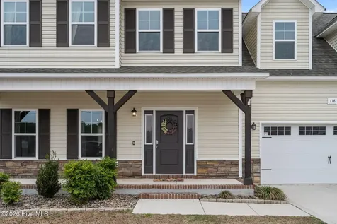 118 Easton Drive Richlands NC 28574