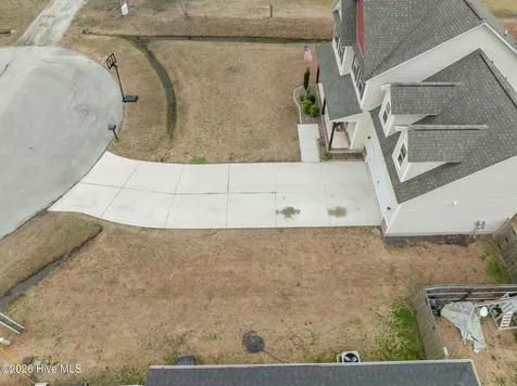 118 Easton Drive Richlands NC 28574