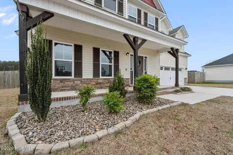 118 Easton Drive Richlands NC 28574