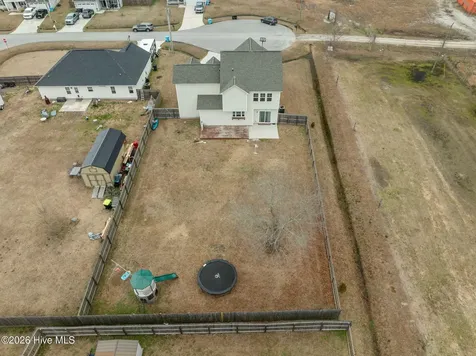 118 Easton Drive Richlands NC 28574