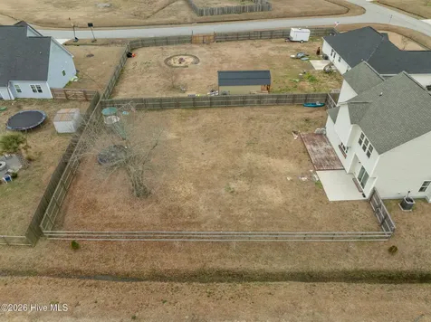 118 Easton Drive Richlands NC 28574