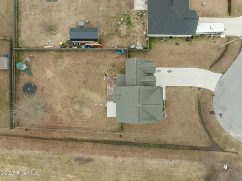 118 Easton Drive Richlands NC 28574