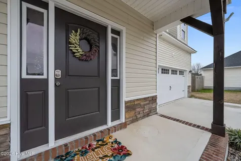 118 Easton Drive Richlands NC 28574