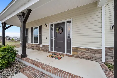 118 Easton Drive Richlands NC 28574