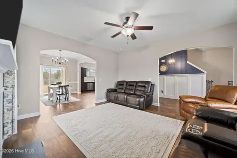 118 Easton Drive Richlands NC 28574