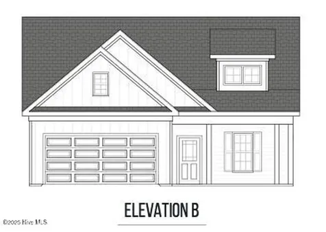 628 Springtooth Drive Zebulon NC 27597
