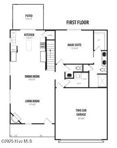 628 Springtooth Drive Zebulon NC 27597