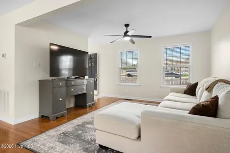 100 Laurel Spring Drive Nashville NC 27856