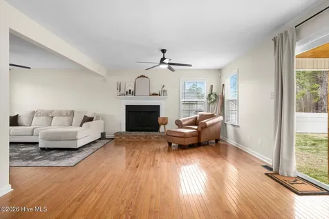100 Laurel Spring Drive Nashville NC 27856