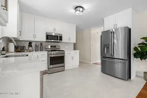 100 Laurel Spring Drive Nashville NC 27856