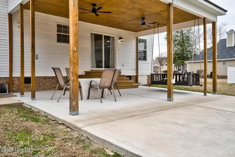 100 Laurel Spring Drive Nashville NC 27856