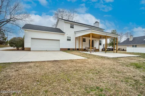 100 Laurel Spring Drive Nashville NC 27856