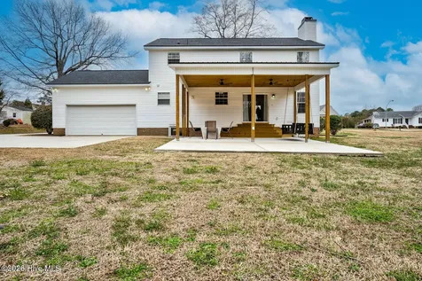 100 Laurel Spring Drive Nashville NC 27856