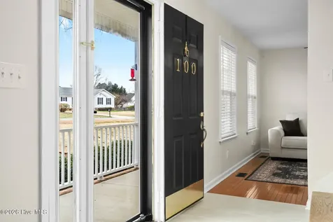100 Laurel Spring Drive Nashville NC 27856