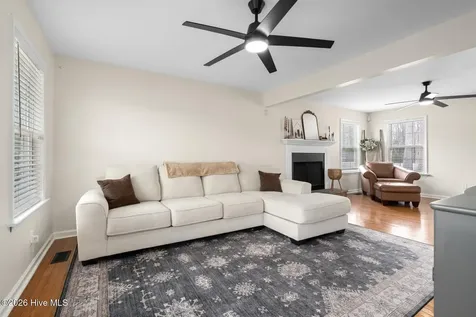 100 Laurel Spring Drive Nashville NC 27856