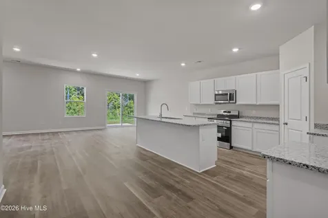 7111 Woodline Drive SW Sunset Beach NC 28468
