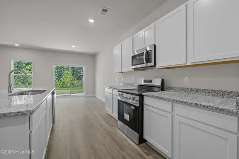 7111 Woodline Drive SW Sunset Beach NC 28468