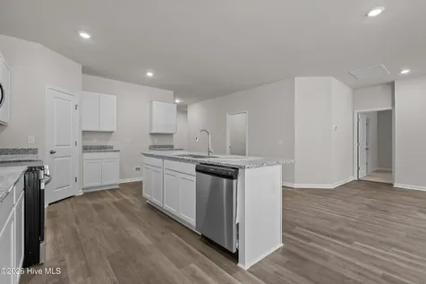 7111 Woodline Drive SW Sunset Beach NC 28468