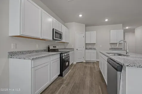 7111 Woodline Drive SW Sunset Beach NC 28468