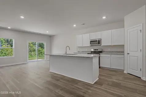 7111 Woodline Drive SW Sunset Beach NC 28468