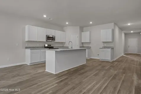 7111 Woodline Drive SW Sunset Beach NC 28468