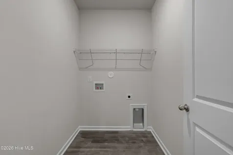 7111 Woodline Drive SW Sunset Beach NC 28468