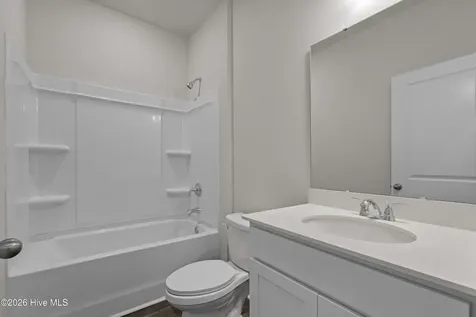 7111 Woodline Drive SW Sunset Beach NC 28468