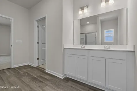 7111 Woodline Drive SW Sunset Beach NC 28468