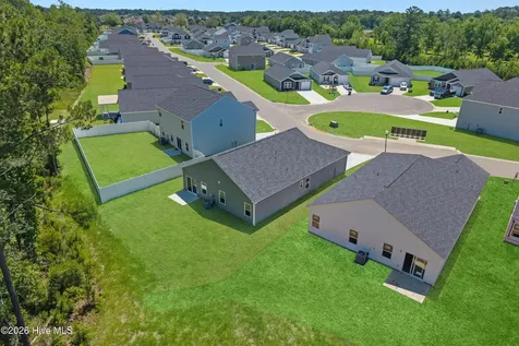 7111 Woodline Drive SW Sunset Beach NC 28468