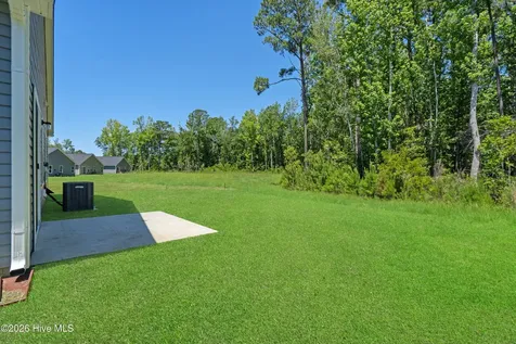 7111 Woodline Drive SW Sunset Beach NC 28468