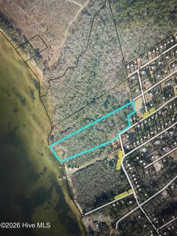 0 Lee Street Jarvisburg NC 27947