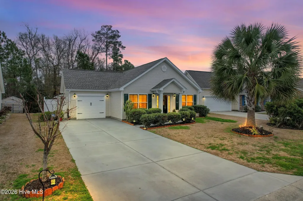 171 Carolina Farms Boulevard Calabash NC 28467