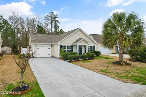 171 Carolina Farms Boulevard Calabash NC 28467