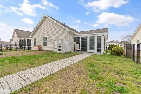 171 Carolina Farms Boulevard Calabash NC 28467