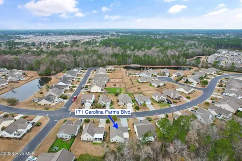 171 Carolina Farms Boulevard Calabash NC 28467