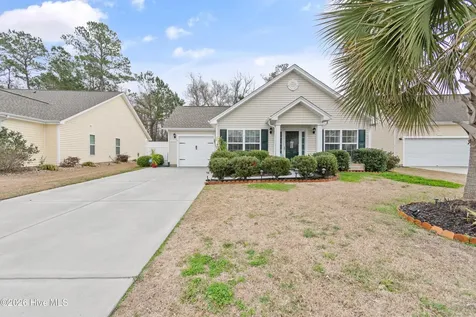 171 Carolina Farms Boulevard Calabash NC 28467