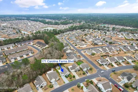 171 Carolina Farms Boulevard Calabash NC 28467