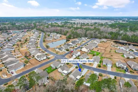 171 Carolina Farms Boulevard Calabash NC 28467