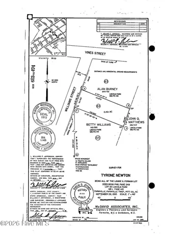 Farmville NC 27828