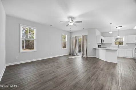 2041 Folkstone Woods Lane Holly Ridge NC 28445