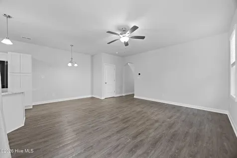 2041 Folkstone Woods Lane Holly Ridge NC 28445