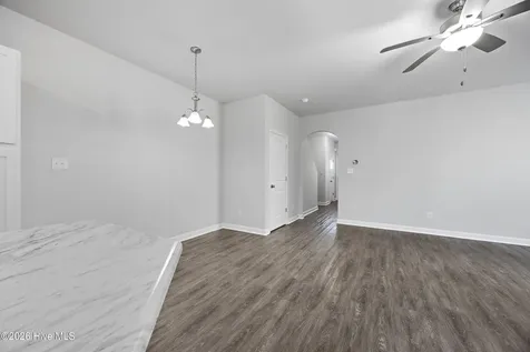2041 Folkstone Woods Lane Holly Ridge NC 28445